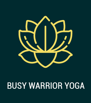 busy warrior yoga dublin
