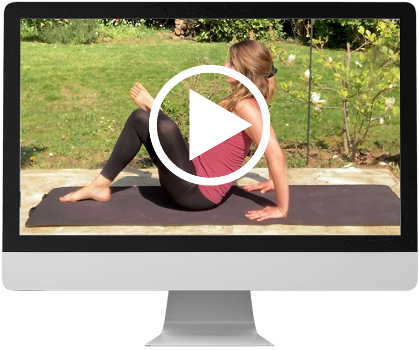 online yoga classes dublin